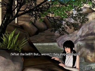 I Fucked My Stepsisters Part 4 Once In A Lifetime