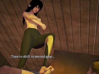 I Fucked My Stepsisters Part 4 Once In A Lifetime