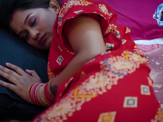 Cute Beautiful Indian Girlfriend Gets Fucked Hard by Big Dick Boyfriend