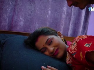 Cute Beautiful Indian Girlfriend Gets Fucked Hard by Big Dick Boyfriend