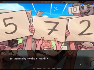 My Pig Princess [ HENTAI Game ] Ep.26 slutty BIKINI contest with FUTANARI !