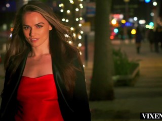 TUSHYRAW Stunning babe Tori Black in her RAWEST Anal Scene Ever