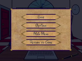 All Bella Sex Scenes Collection in Park After Dark Porn Game