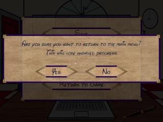 Ariel , Cinderella Sex Scenes and Artwork Collection in Park After Dark Porn Game