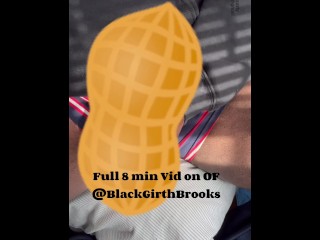 FUCK YARDWORK! BBC abandons yardwork and NUTS instead | Dirty Talking Dick Jerker