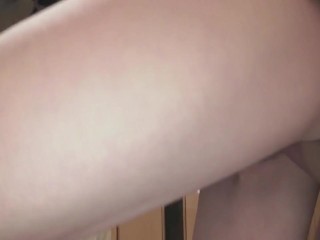 170 細身で巨乳！白い柔肌で誘惑する五十路の