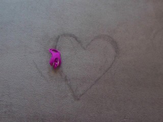 Extreme Closeup: Pussy Getting Fucked With A Cock Ring