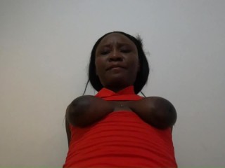 Fuck Me Stepdaddy I Am a Black Girl Who Will Soon Become a Cumslut University Student - Jhodez1