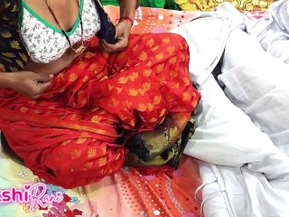 Indian Desi Hot Bhabi Ki Chut Ki Garma Garam Chudai. Indian Hindi Audio Sex