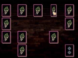 【Hentai 3D Game】Sex Interview:ice cream♡Hアニメーション⑪ 3Dエロアニメ｜主観｜Hentai｜Anime｜POV