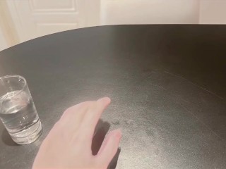 💗”ご主人様の精子下さいっ♡”激カワ元コンカフェ嬢を制服のまま立ちバックでハメまくる💕【ゆりんのちいさくてごめんなさい♡】