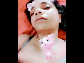 SUPER SEXY PINK KITTY EXOTIC PUSSY EBONY