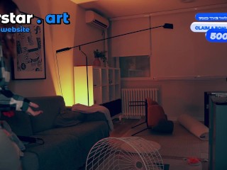 OMG! A robber fucked my wife!