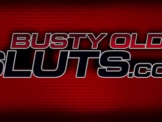 Mishka Lee: Fuck My Old Ass