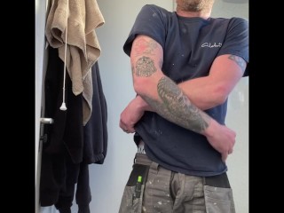 Undress with me! Plenty more on my OF