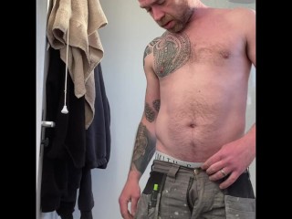 Undress with me! Plenty more on my OF