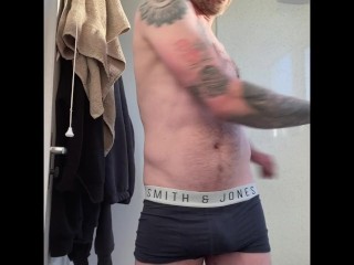 Undress with me! Plenty more on my OF