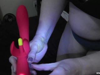 Honeyplaybox Fortexa Toy review & 100K subscribers!!