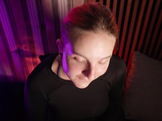 ASMR Quickly and Playfully Jerking Your Dick While Controlling You.