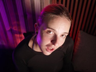 ASMR Quickly and Playfully Jerking Your Dick While Controlling You.