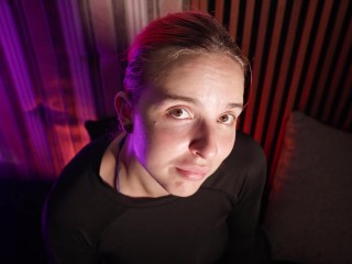 ASMR Quickly and Playfully Jerking Your Dick While Controlling You.