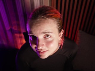 ASMR Quickly and Playfully Jerking Your Dick While Controlling You.