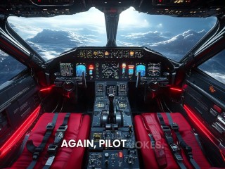(M4F Roleplay) Pleasured by a Fighter Pilot in the Clouds | Deep Voice, Deep Touch - Boyfriend ASMR