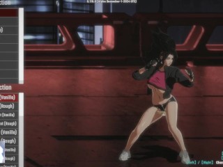 BAD GIRL GOTH BEING FUCKED BY THUGS ALL ANIMATIONS - PURE ONYX