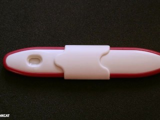 When Her Period Missed, This Is The Result. - ตื่นเต้น!!..ตรวจครรภ์ครั้งแรก (เสียงไทย)