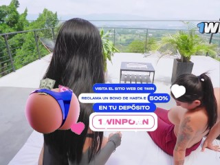 masajista cachonda ceduce a su cliente con un rico final feliz xxx porno jeniferplay