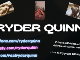 Humping My Pillow Until I Cover It With Cum 4K |  LOUD MOANS | Porn for Women AND Men