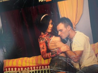 Henessy MyTinyWish Anal Soap Bubbles Tribute by Hardick47 – Pop-Up Thoughts