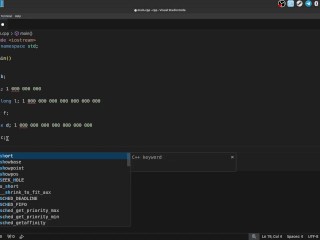 #3 Primitive data types