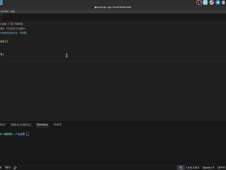 #3 Primitive data types