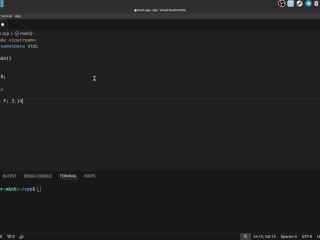 #3 Primitive data types