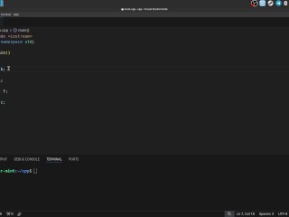 #3 Primitive data types