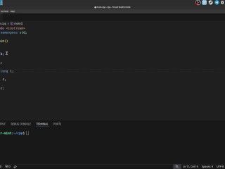 #3 Primitive data types