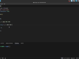 #3 Primitive data types