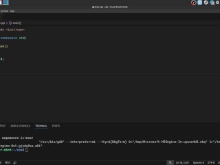 #5 Comparison and branching operators