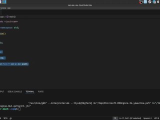 #5 Comparison and branching operators