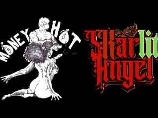 SKarlt Angel The Masturbation Chronicles Pt.2