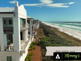 MOMMY'S BOY - Perv Teen CREAMPIES Stepmom Rachael Cavalli With Stepdad In The Room - THE FUCKET LIST