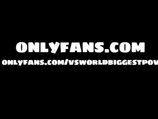 "JESUS CHRIST WTF?!" Big Tits and Perfect Body Rebecca Vanguard rough deep fuck MASSIVE COCK