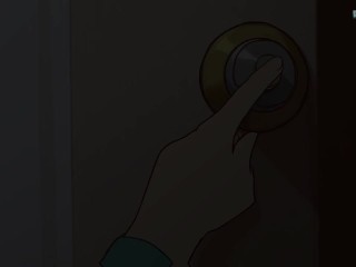 TEASER. 6 girls fucked a guy gangbang.(Hentai 2025 )