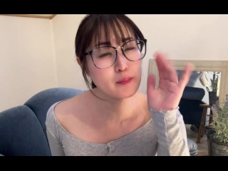 【✨🏆競マングランプリ🏆✨】誰がオナニーで1番最後までイクのを我慢できるのか？賭けてみてね♡当たったらDMください♡ディルド、オナニー、コスプレ