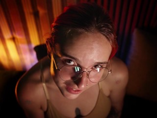 ASMR Slow and Gentle Jerking your Dick