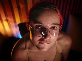 ASMR Slow and Gentle Jerking your Dick