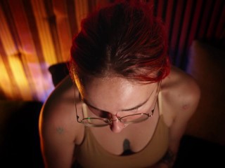 ASMR Slow and Gentle Jerking your Dick