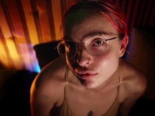 ASMR Slow and Gentle Jerking your Dick