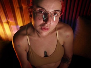 ASMR Slow and Gentle Jerking your Dick